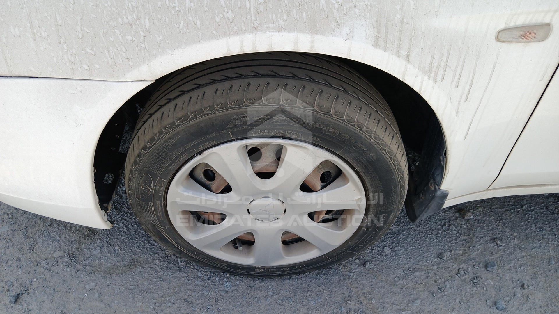 2014 MITSUBISHI LANCER VIN: JMYSRCY1AEU715931