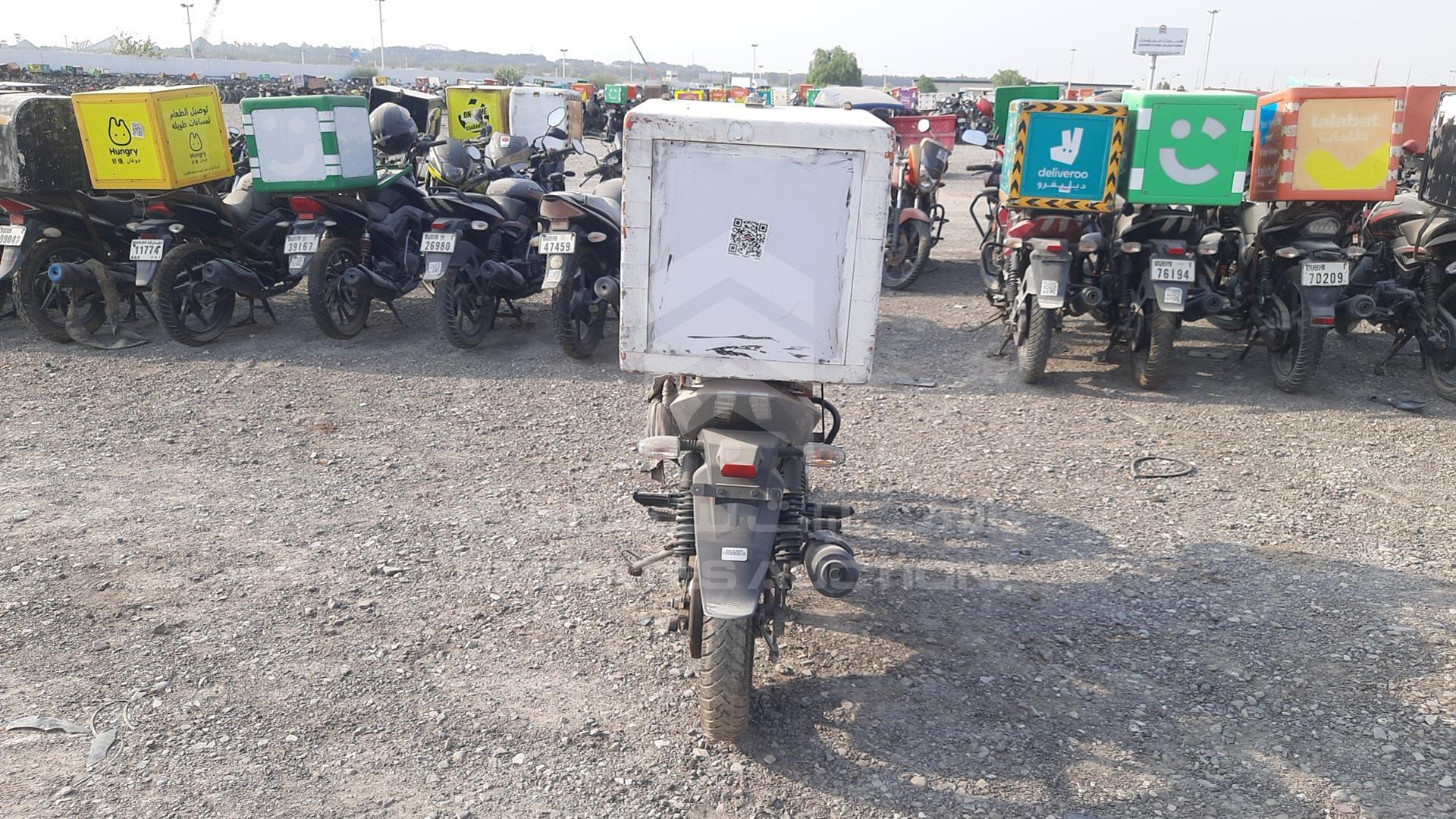 2022 BAJAJ PULSAR 150 VIN: MD2A11CXXNCB67257