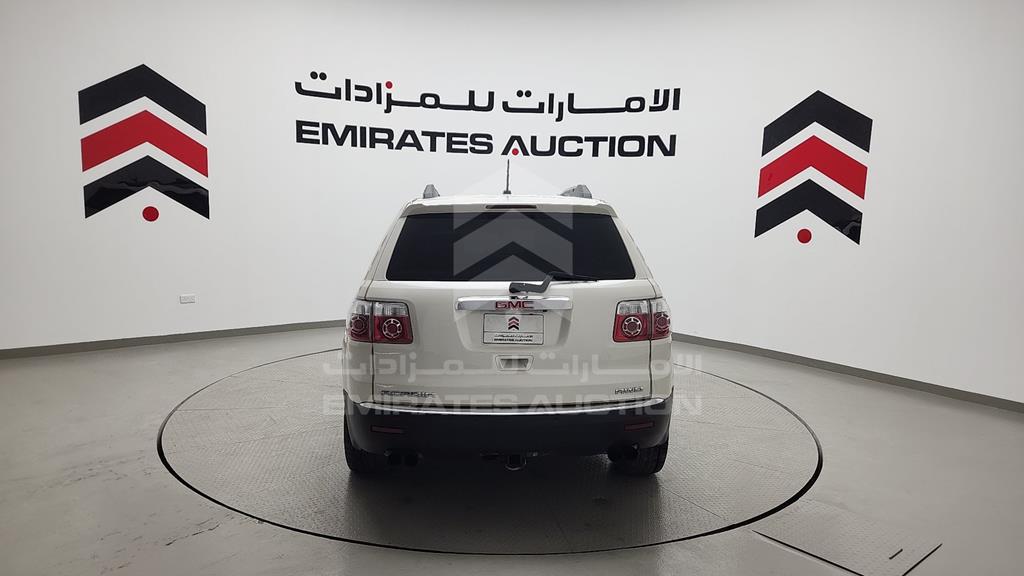 1GKKVRED7CJ362324 - 2012 GMC ACADIA - #527075