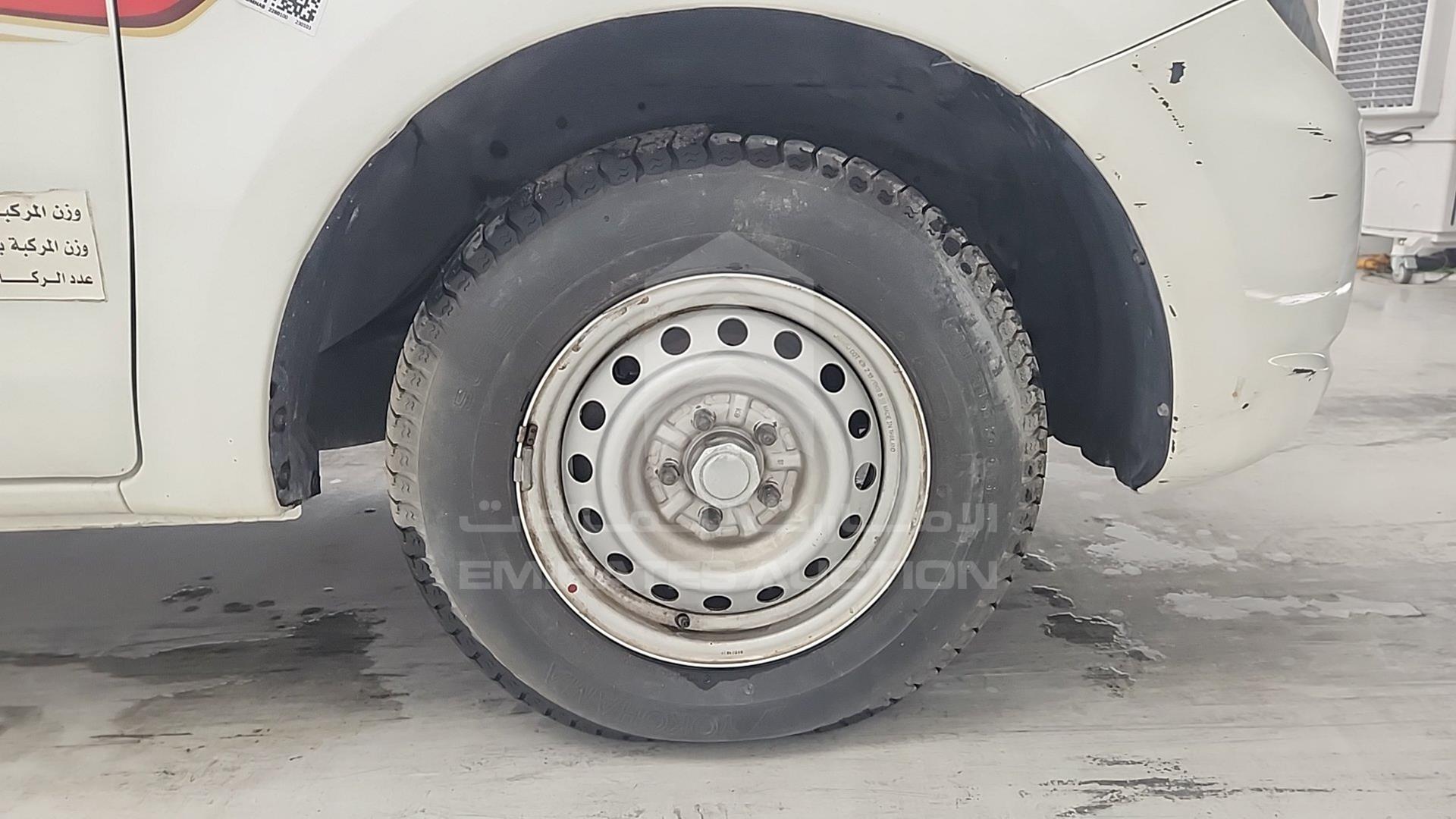 2018 MITSUBISHI L 200 VIN: MMBMG35HXJH020704