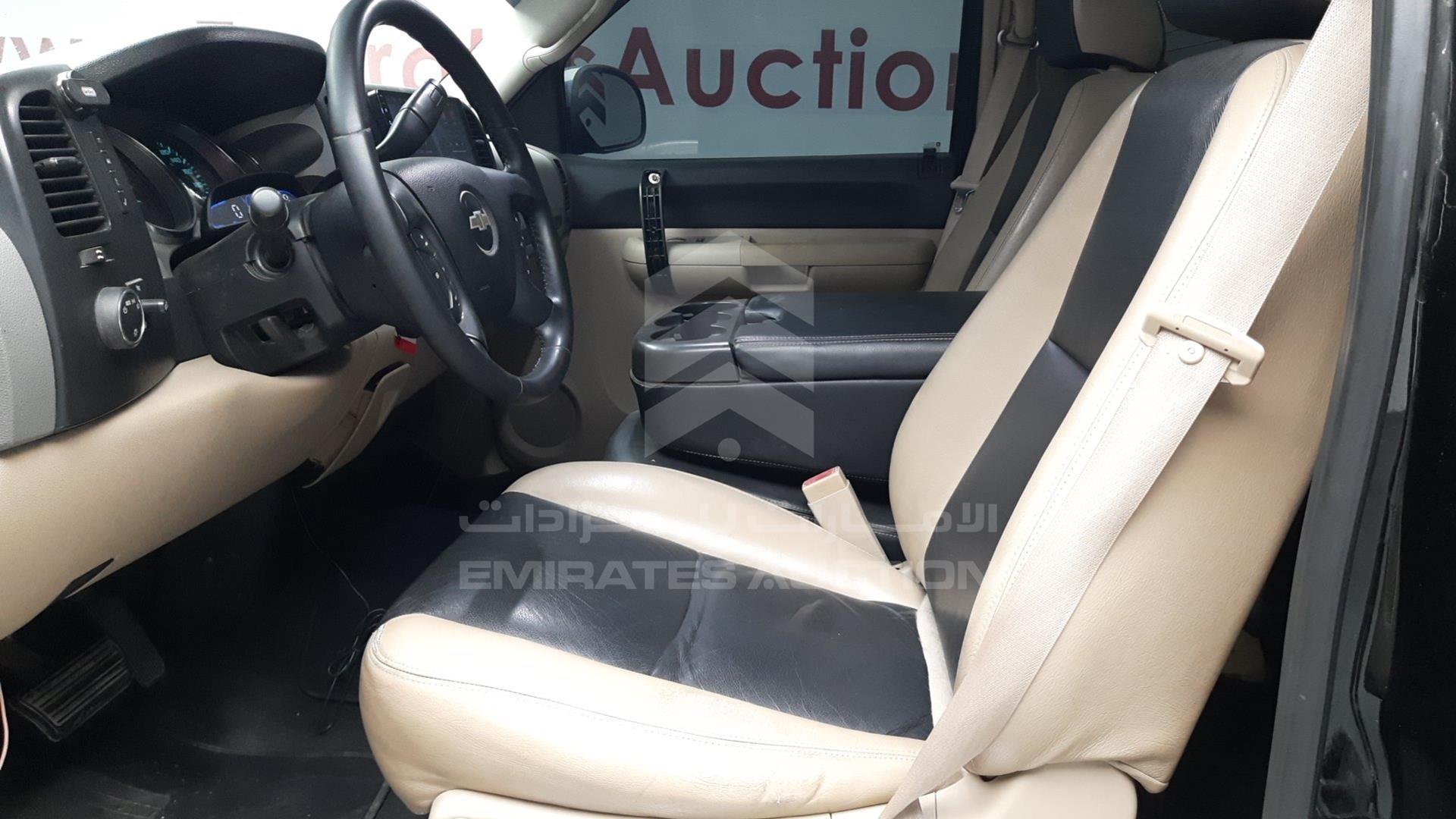 2008 CHEVROLET SILVERADO VIN: 1GCEK14J98Z175041