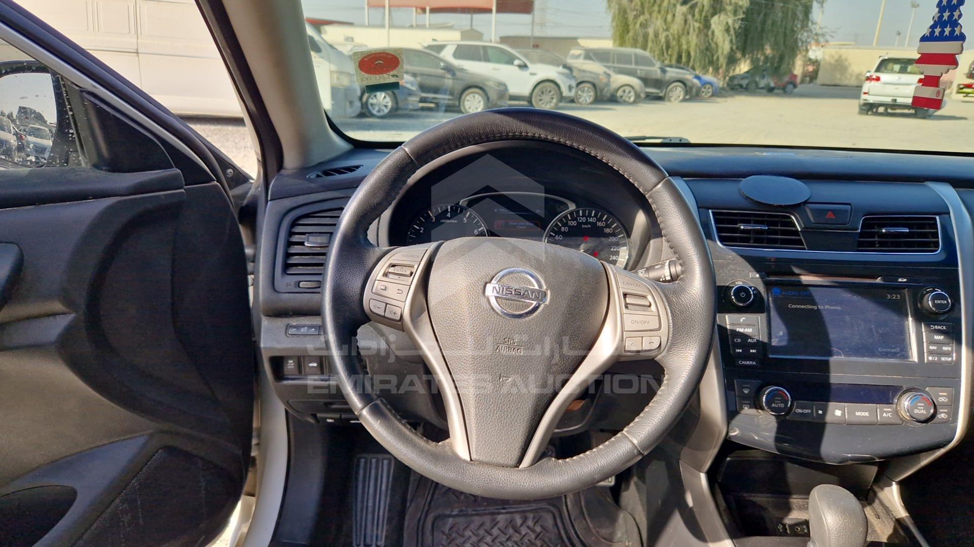 2014 NISSAN ALTIMA VIN: 1N4AL3AP3EC266388