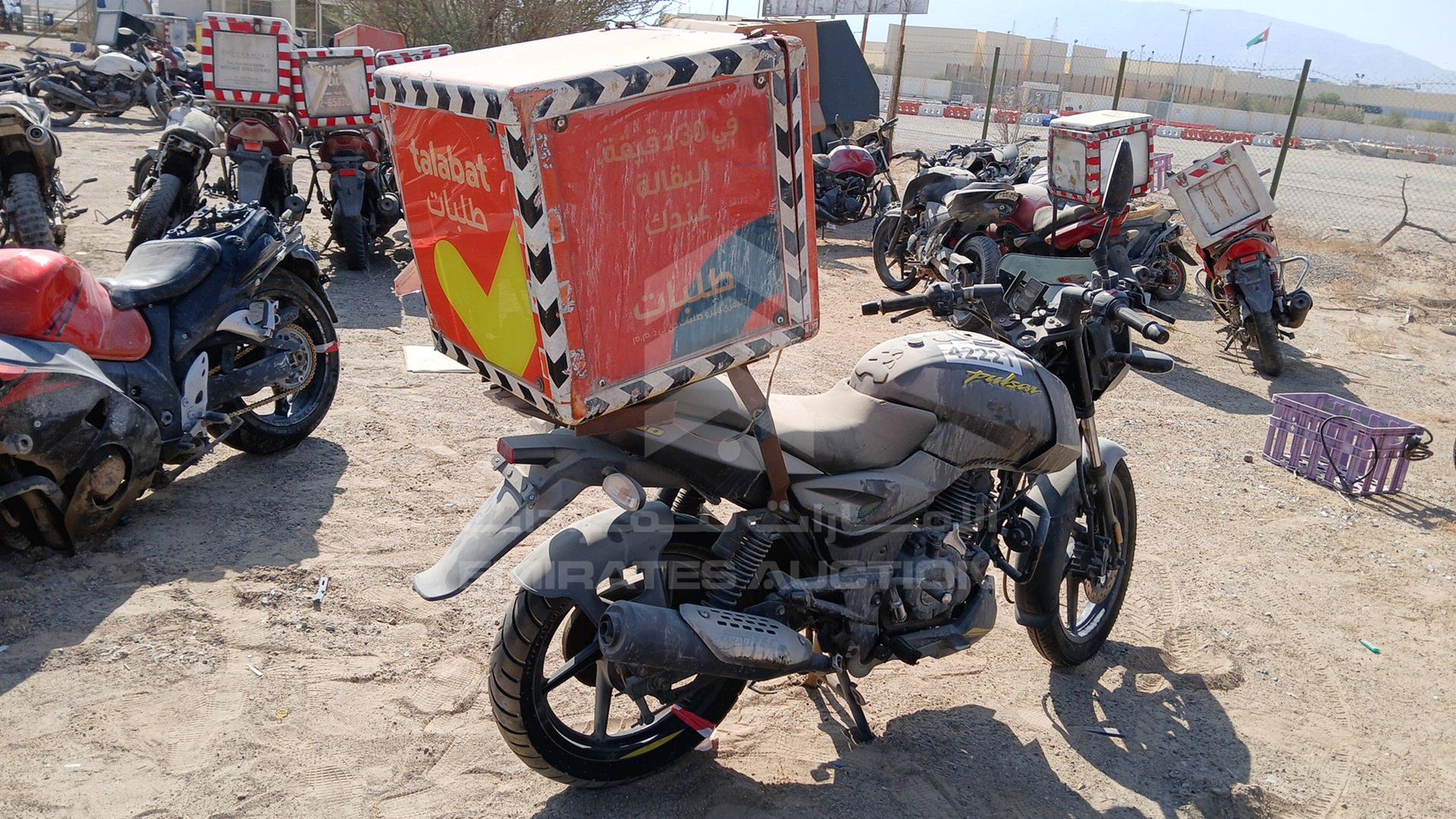 2021 BAJAJ 150 CC VIN: MD2A11CX2MCF14062