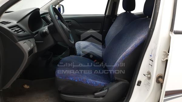 MMBJNKJ40GH034248 Mitsubishi L 200