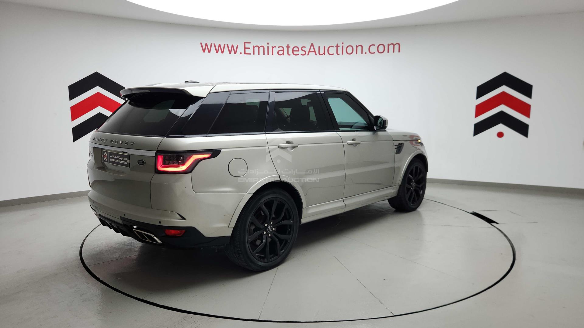 2014 RANGE ROVER SPORT VIN: SALWR2WF2EA328151