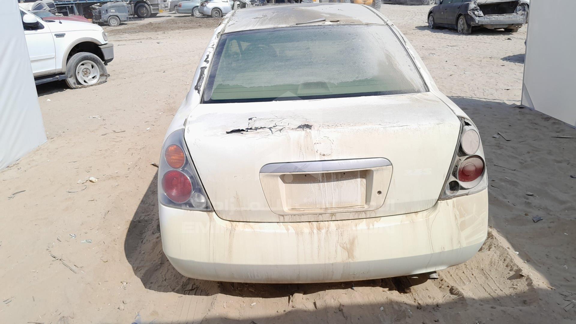2007 NISSAN ALTIMA VIN: 1N4AL11DX7C106859