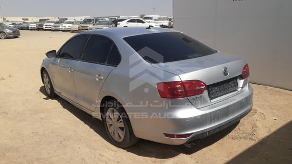 Volkswagen JETTA 2014 WVWRV1AJ4EM200658 Image 6