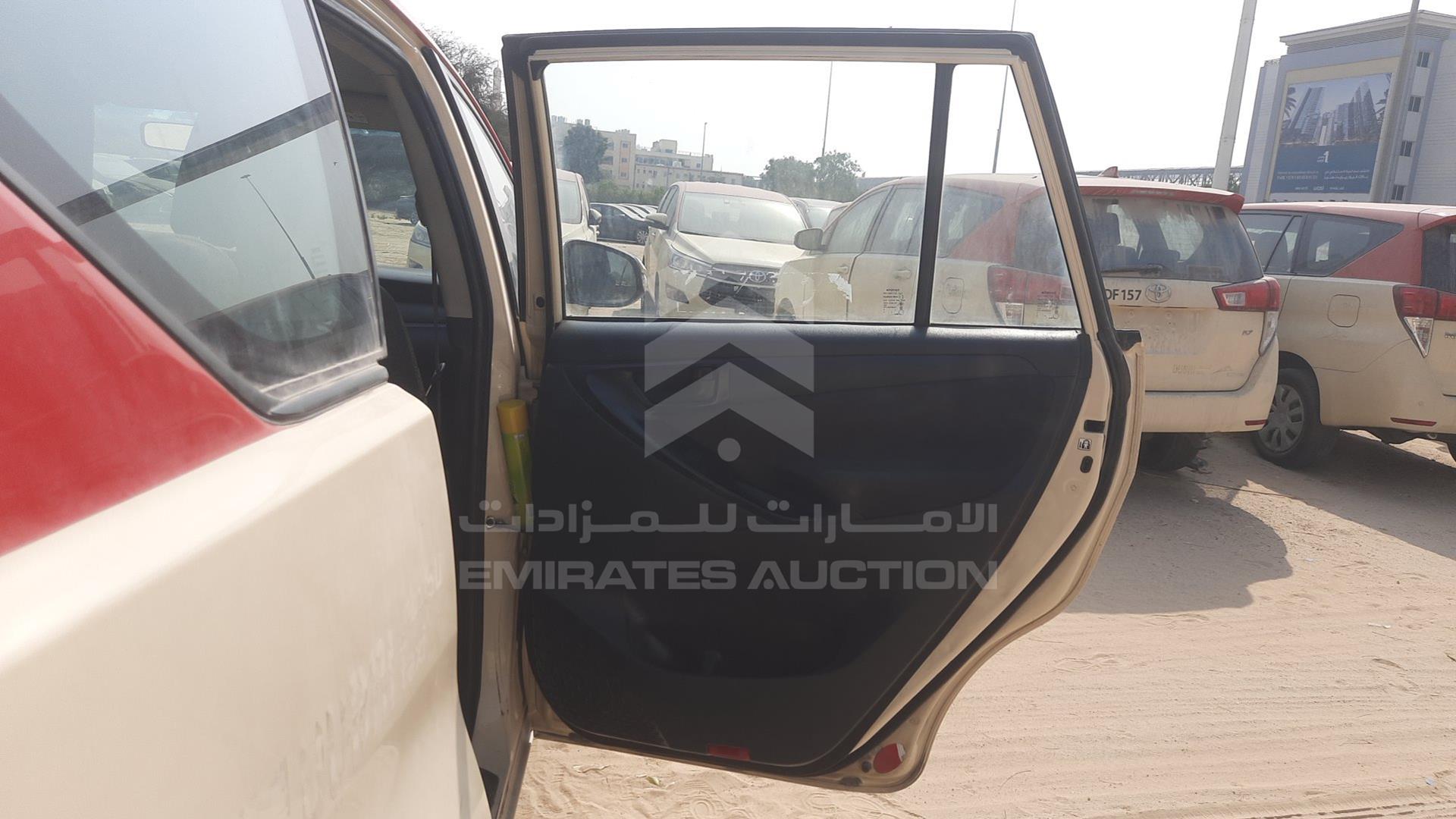 2020 TOYOTA INNOVA VIN: MHFCX8EM8L0115635
