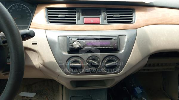 JMYSRCS3ABU722805 Mitsubishi Lancer