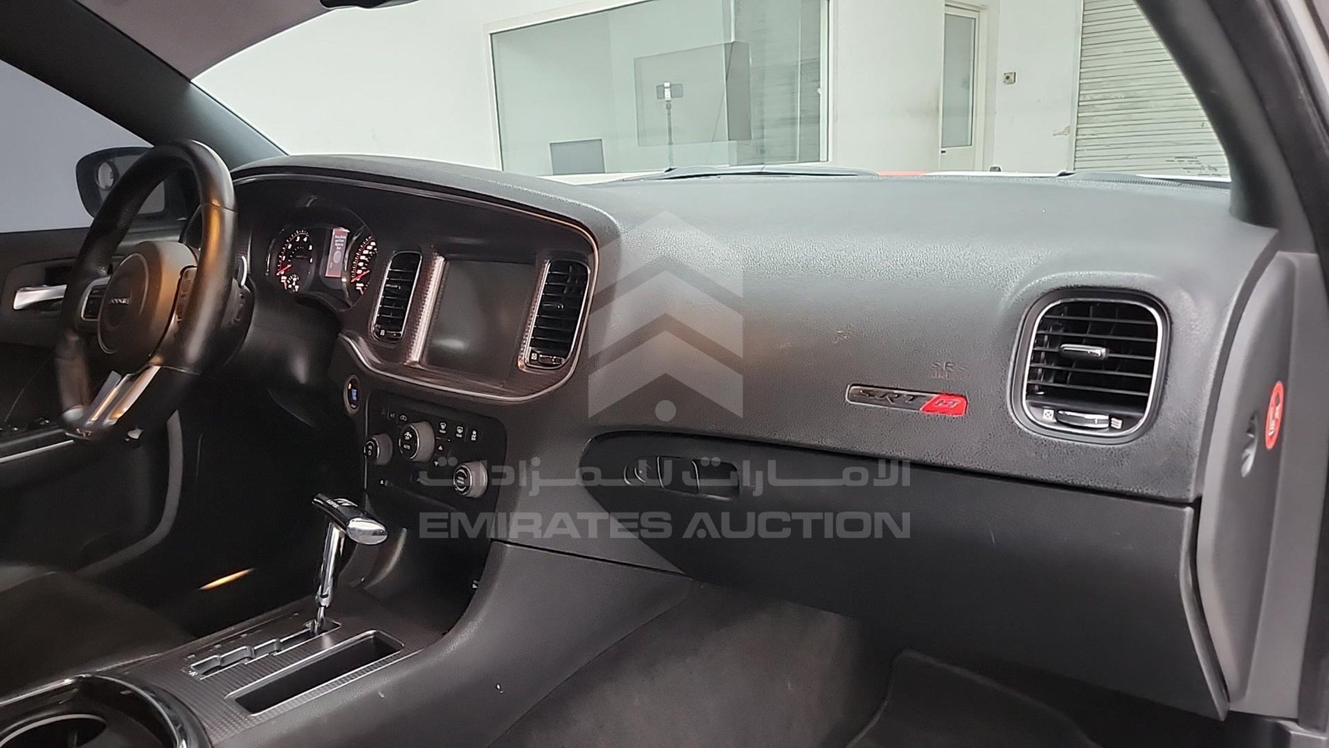 2013 DODGE CHARGER VIN: 2C3CDXEJ3DH586873