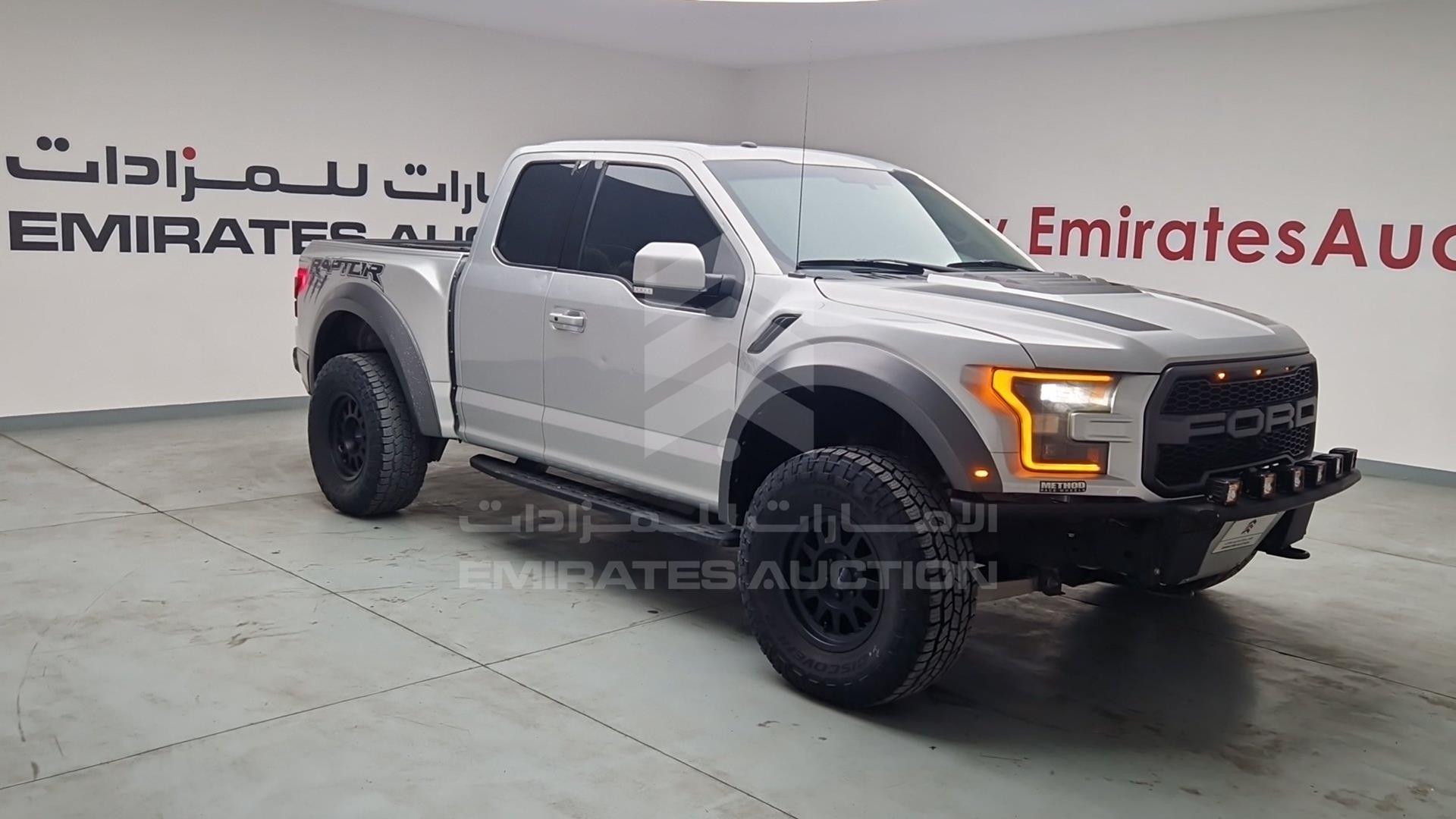 2017 FORD F-150 VIN: 1FTEX1RG0HFA62434