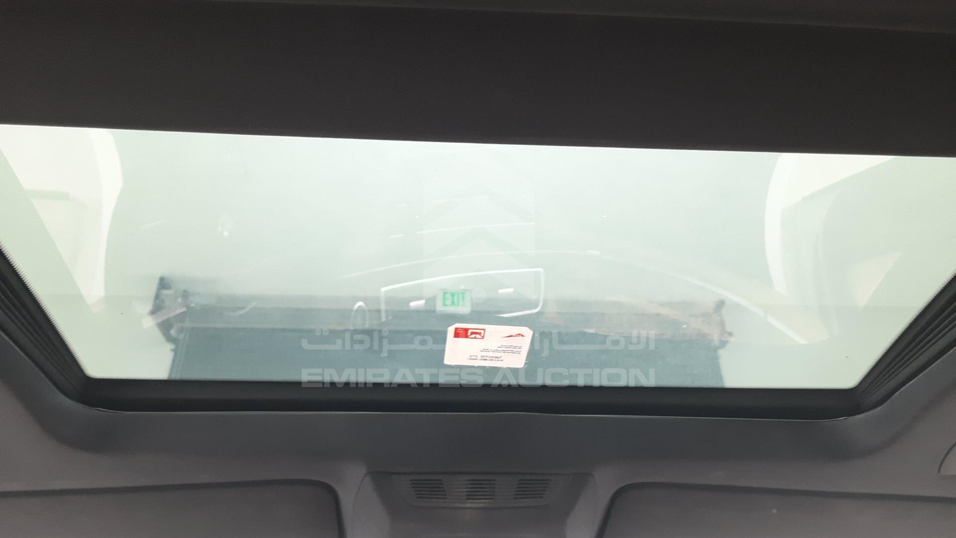 2014 BMW 740 LI VIN: WBAYE4103EDZ64860