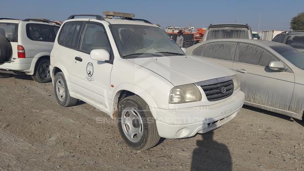 Suzuki Grand Vitara 2004 JS3TB52V844100165 Image 31