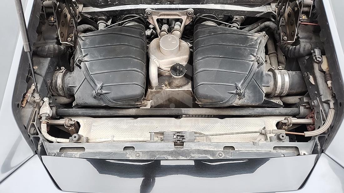 2021 Lamborghini Huracan — Engine Bay — Photo 25