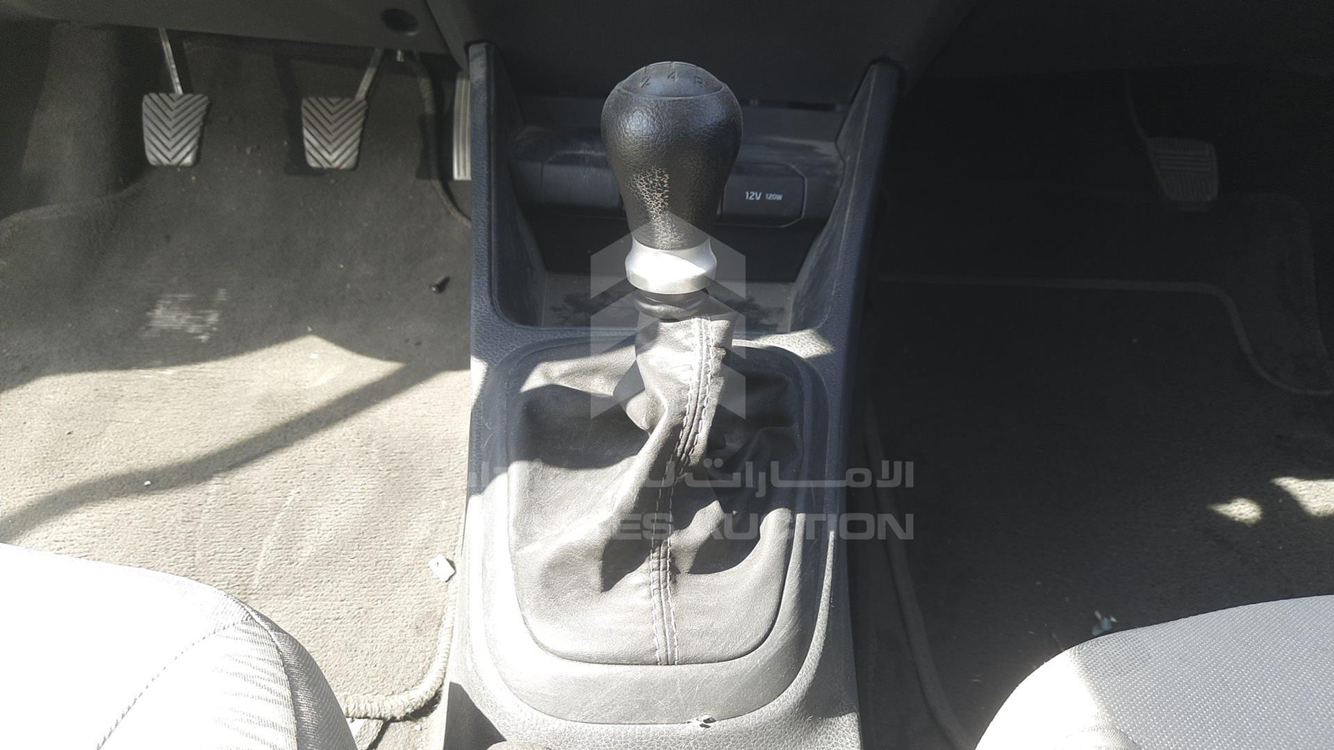 2023 KIA PEGAS VIN: LJD0AA297P0235177