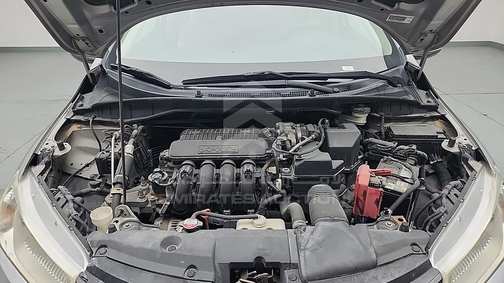 MRHGM6649EP030577 - 2014 HONDA CITY - #528008