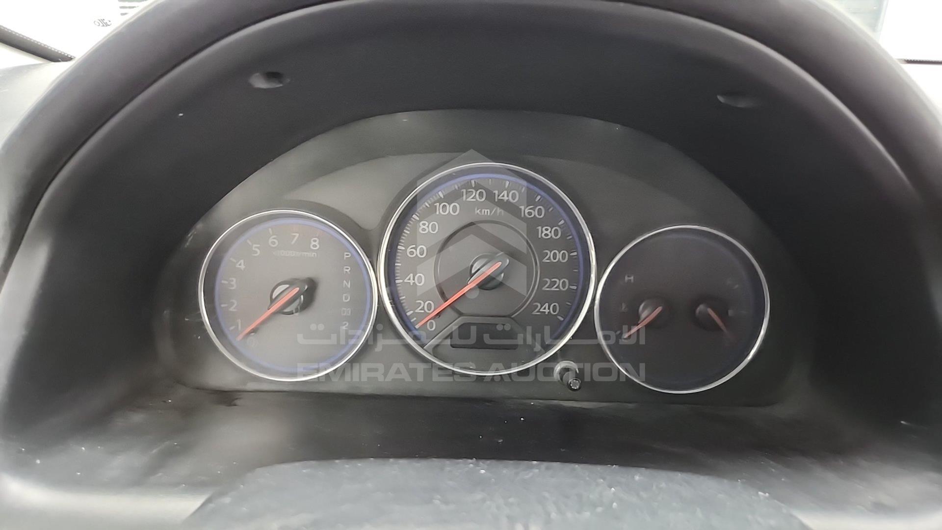 2004 HONDA CIVIC VIN: JHMES16614S401079
