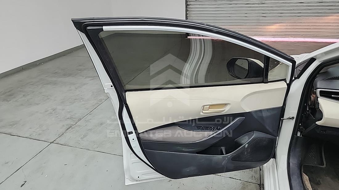 2020 Toyota Corolla — Front Left Door — Photo 9