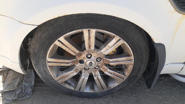Range Rover Sport 2006 SALLSAA346A936591 Image 23