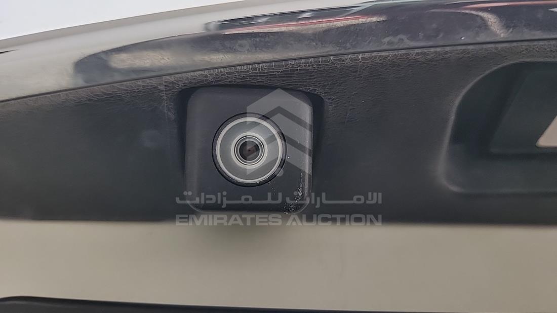 2016 Nissan Patrol — Rear Camera & 360 View — Photo 27