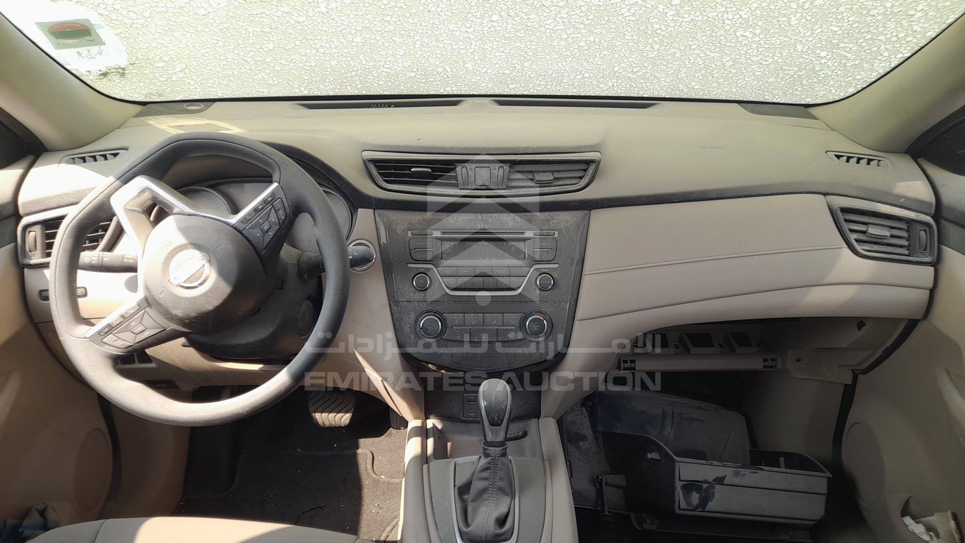 2022 NISSAN X-TRAIL VIN: JN1BT2MM2NW023702