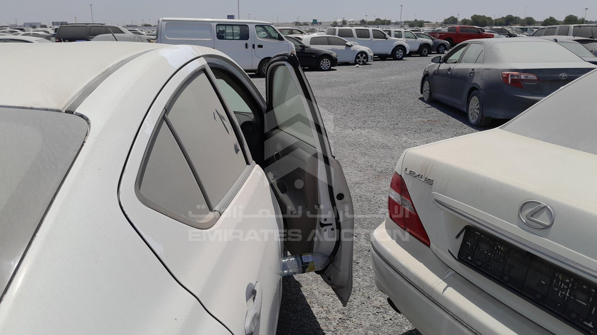 2013 NISSAN SUNNY VIN: MDHBN7AD6DG024451