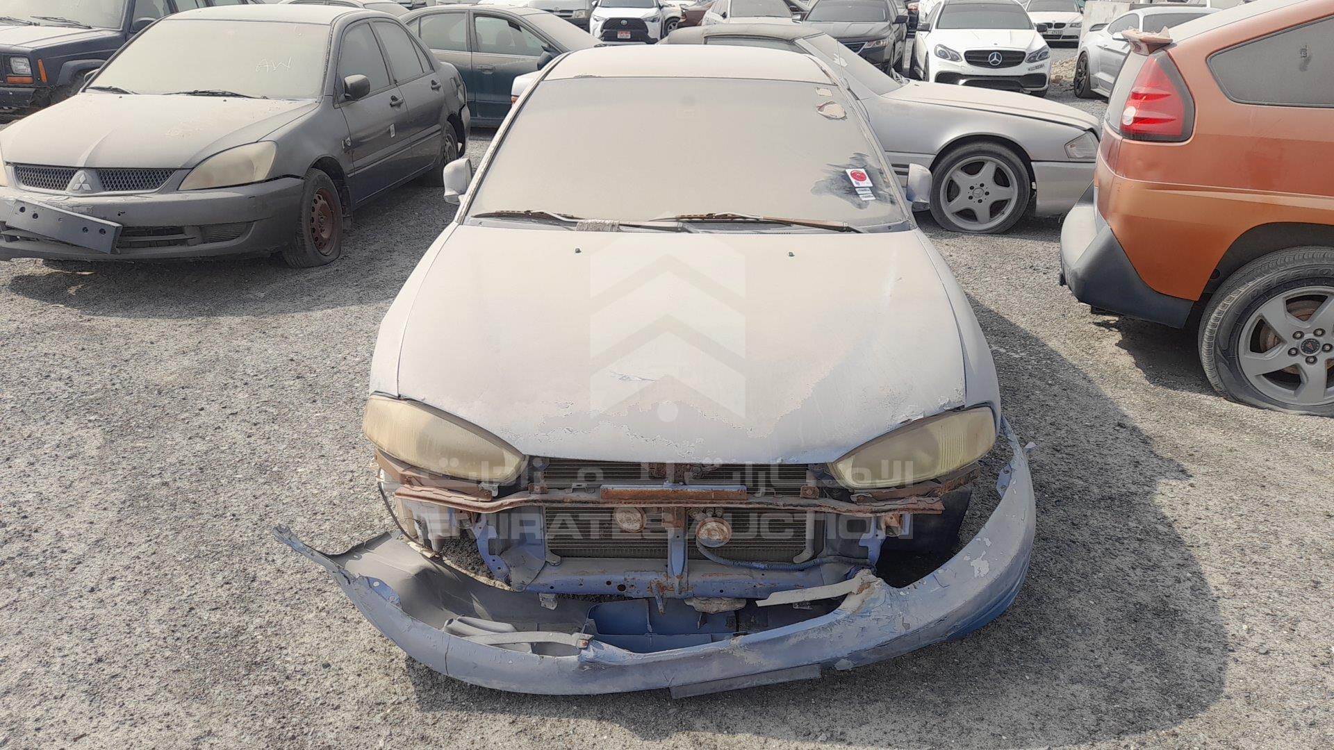 JMYDRCJ4AYU774264 - 2000 Mitsubishi Lancer - #undefined