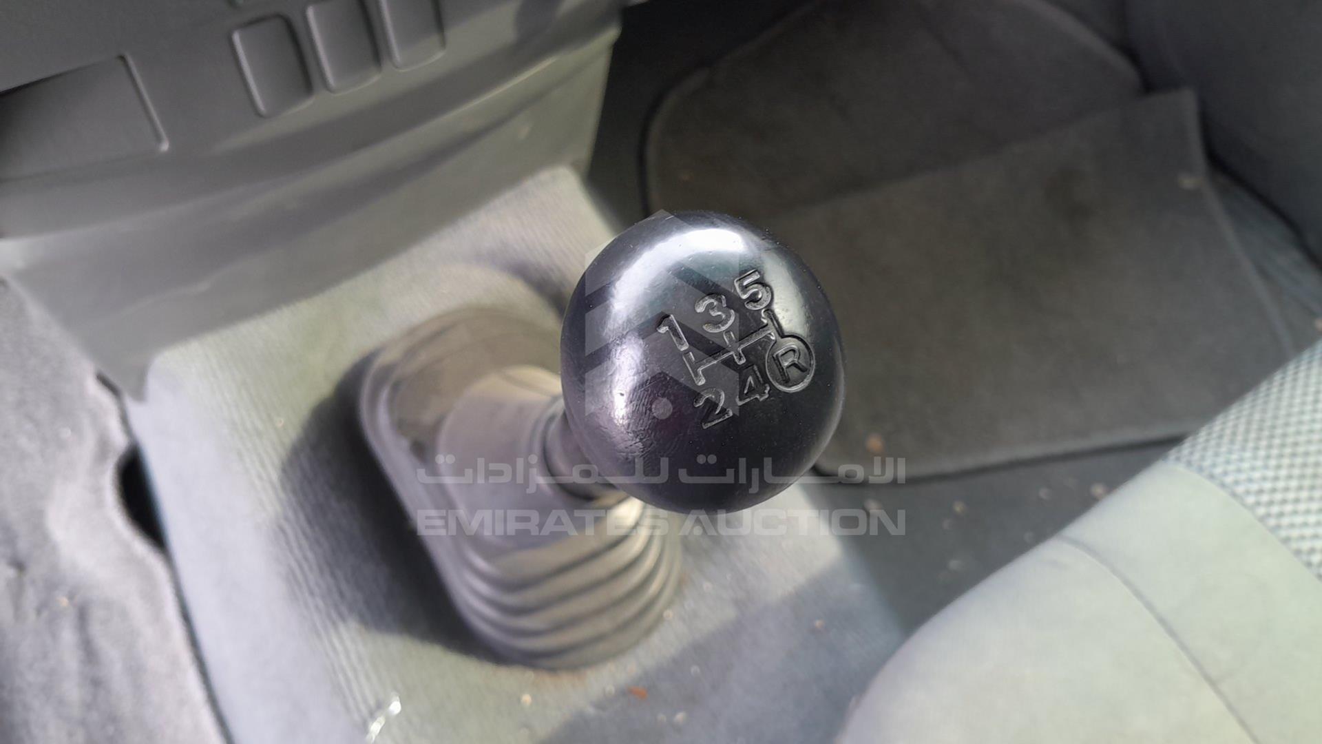 2014 TOYOTA HILUX VIN: MR0EX12G4E2347149