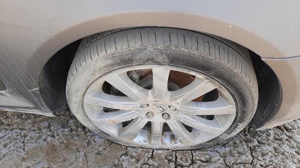 SAJAA06D39FR33396 Jaguar XF