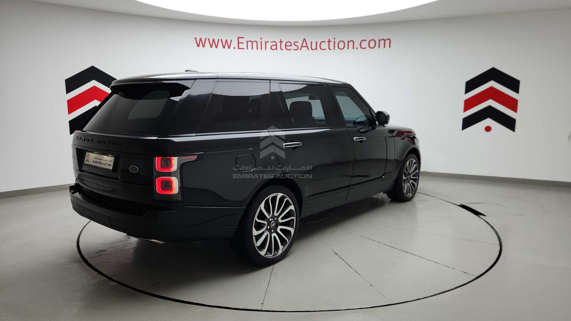 2014 RANGE ROVER --- VIN: SALGV3TF7EA197003