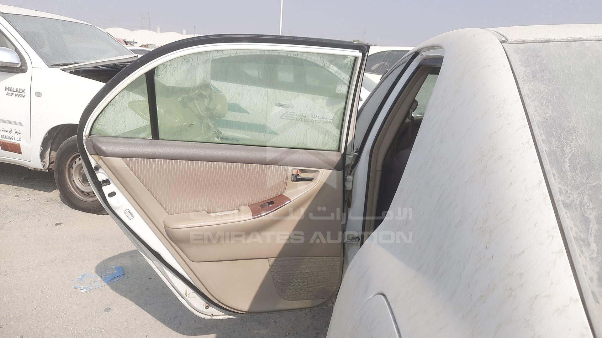2007 TOYOTA COROLLA VIN: JTDBW22E473157602