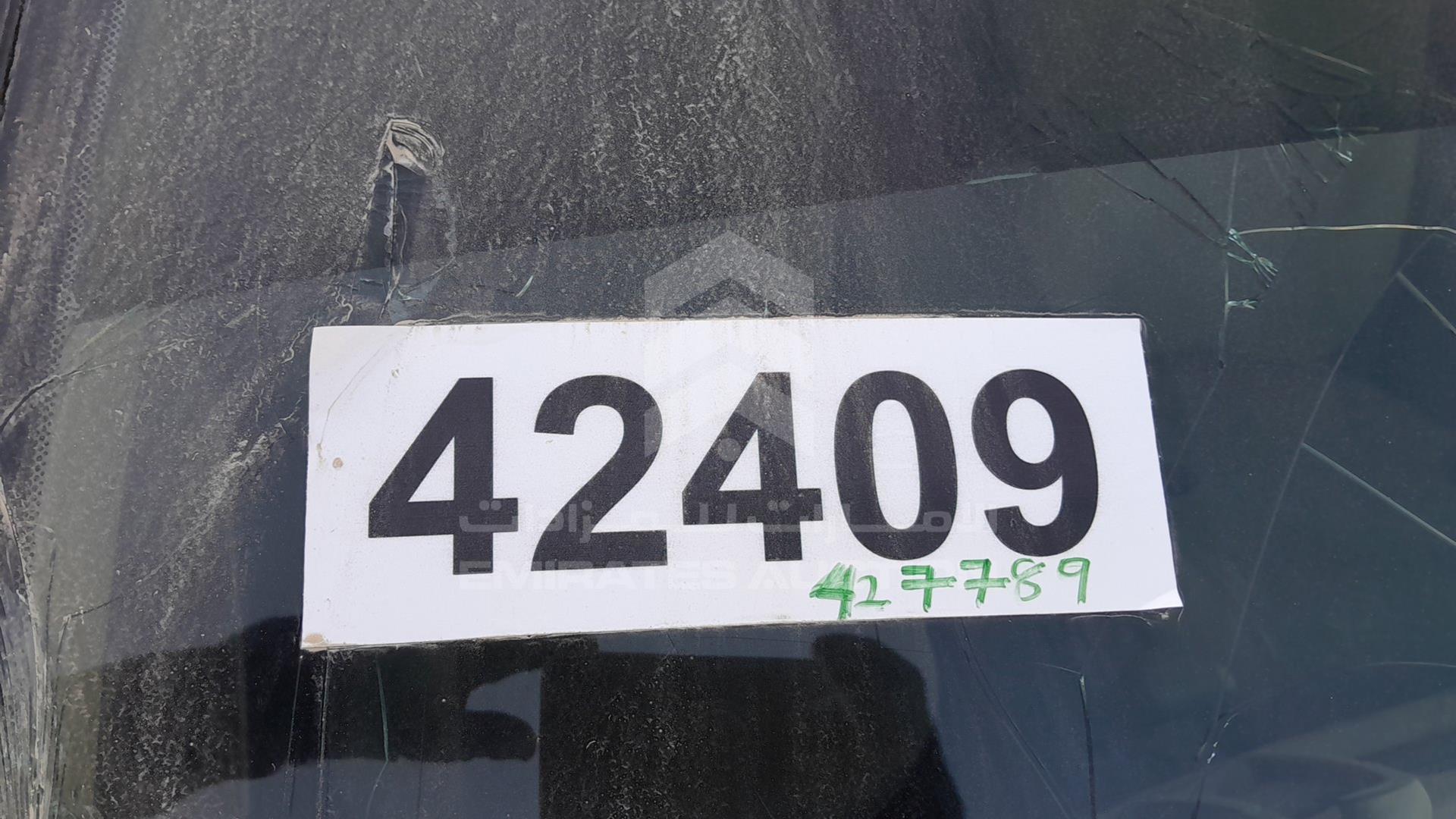 2003 TOYOTA CAMRY VIN: 6T1BE32K83X399293