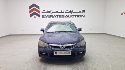 2009 Honda Civic