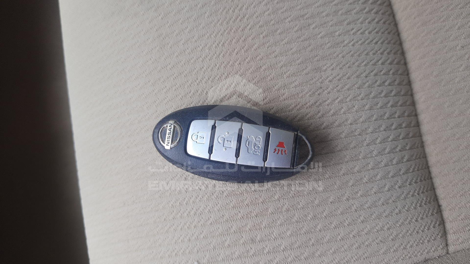 2013 NISSAN ALTIMA VIN: 1N4AL3A91DC212880