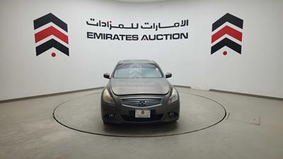 انفينيتي جى 25 2014