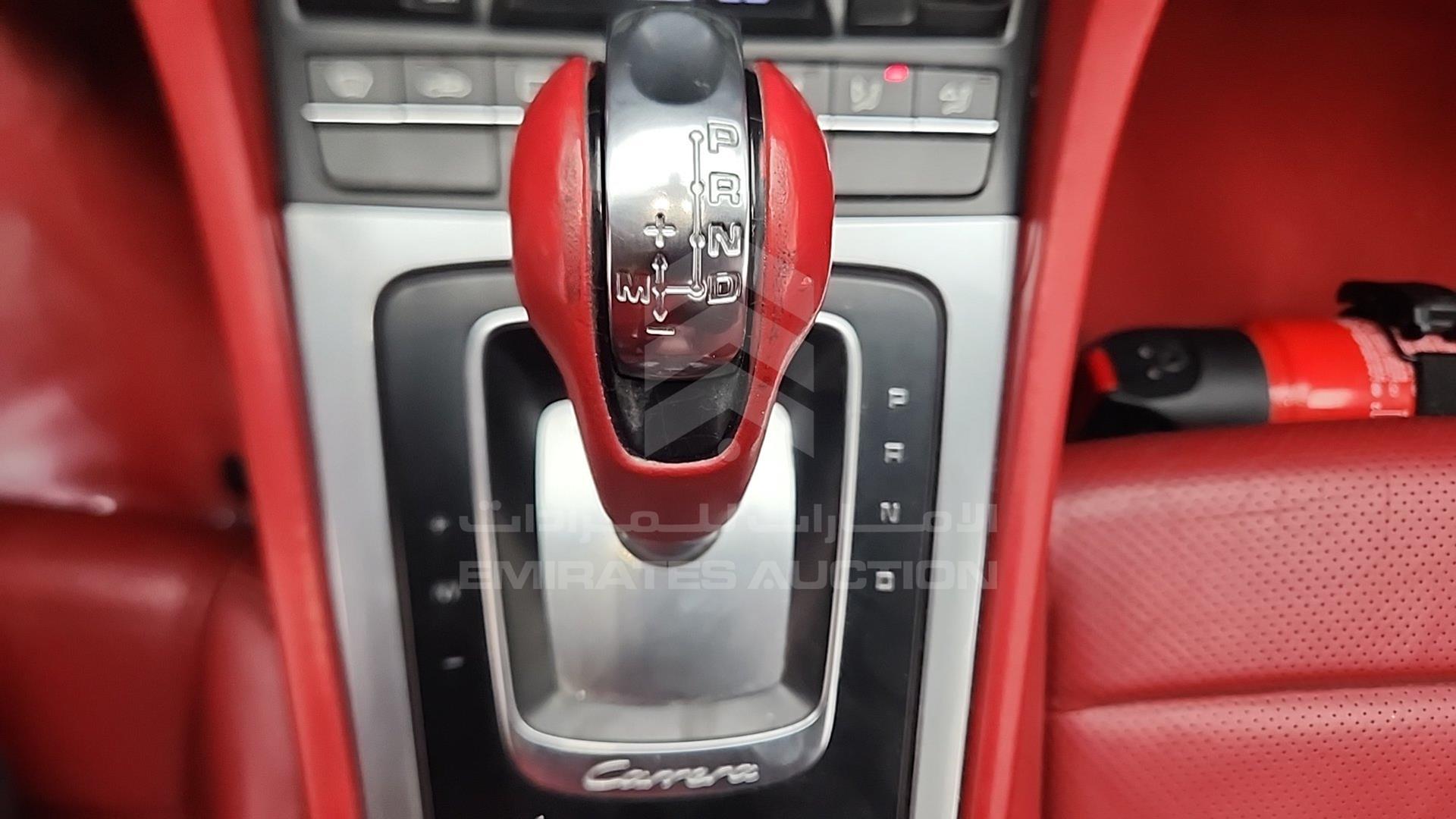 2014 PORSCHE 911 VIN: WP0ZZZ99ZES101498