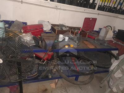 Devices and equipment - #669475