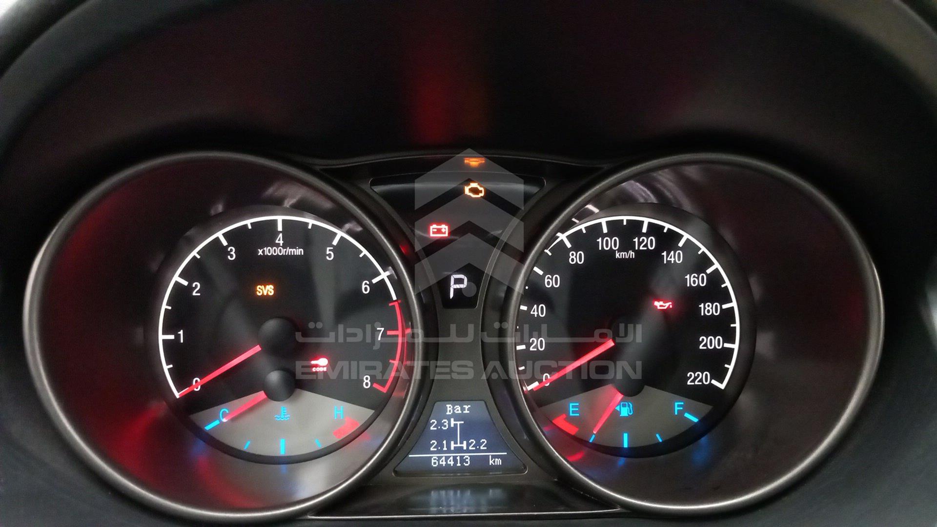 2018 GEELY EMGRAND VIN: LB3775KZ8JC000062