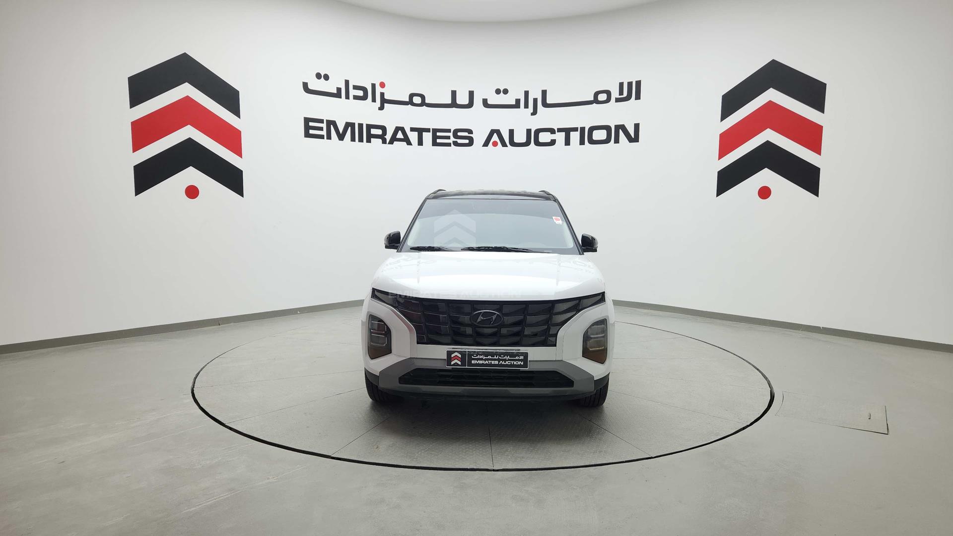 2024 HYUNDAI CRETA VIN: MF3PB8122RJ070593