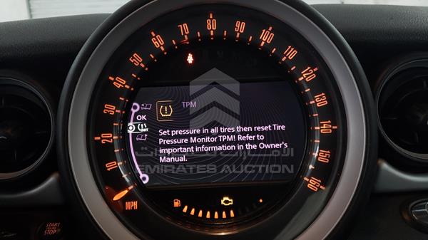 Mini Cooper 2015 WMWZN3C53FT862747 Image 2