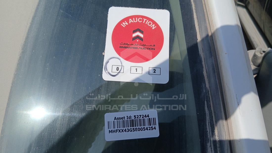 2014 Toyota Innova — General — Photo 27