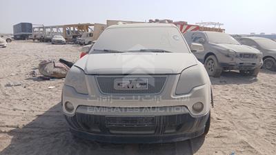 2012 GMC Acadia - #664061