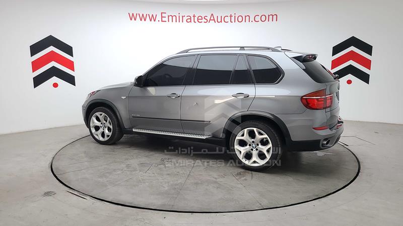 WBAZV4102DL926884 Auction: EmiratesAuction Lot: 409005 WBAZV4102DL926884 BMW X5 2013 GREY Photo 55
