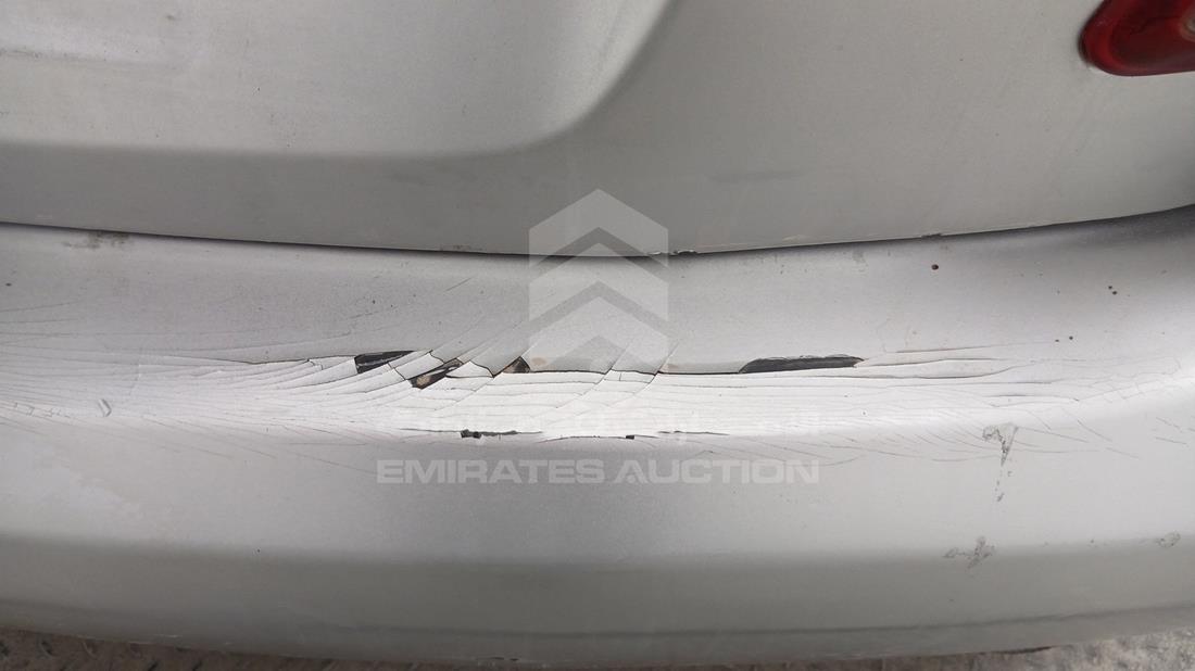 2007 Toyota Camry — Scratch — Photo 35