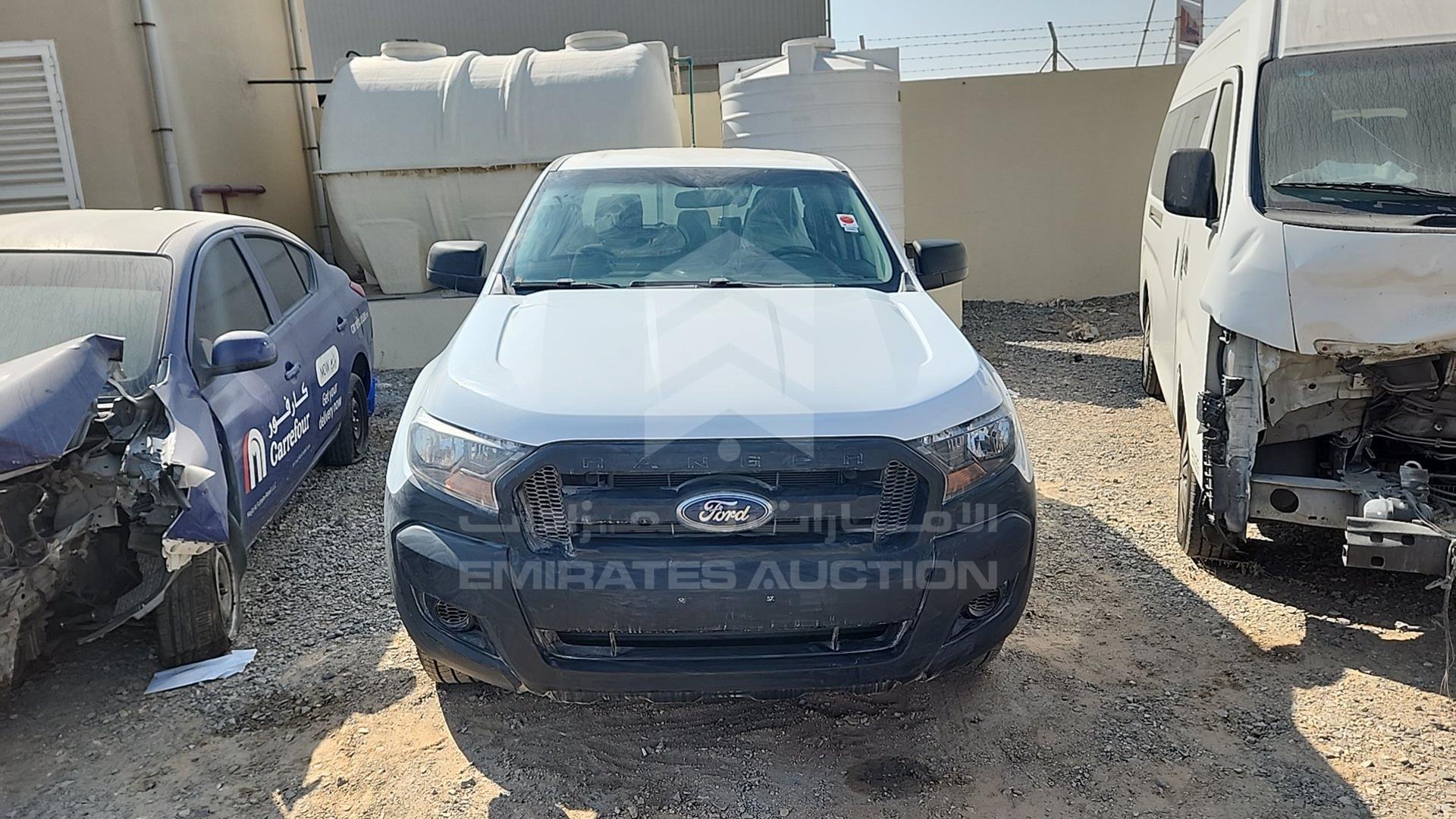 2022 FORD RANGER VIN: AFAEP1LP7NJP50955