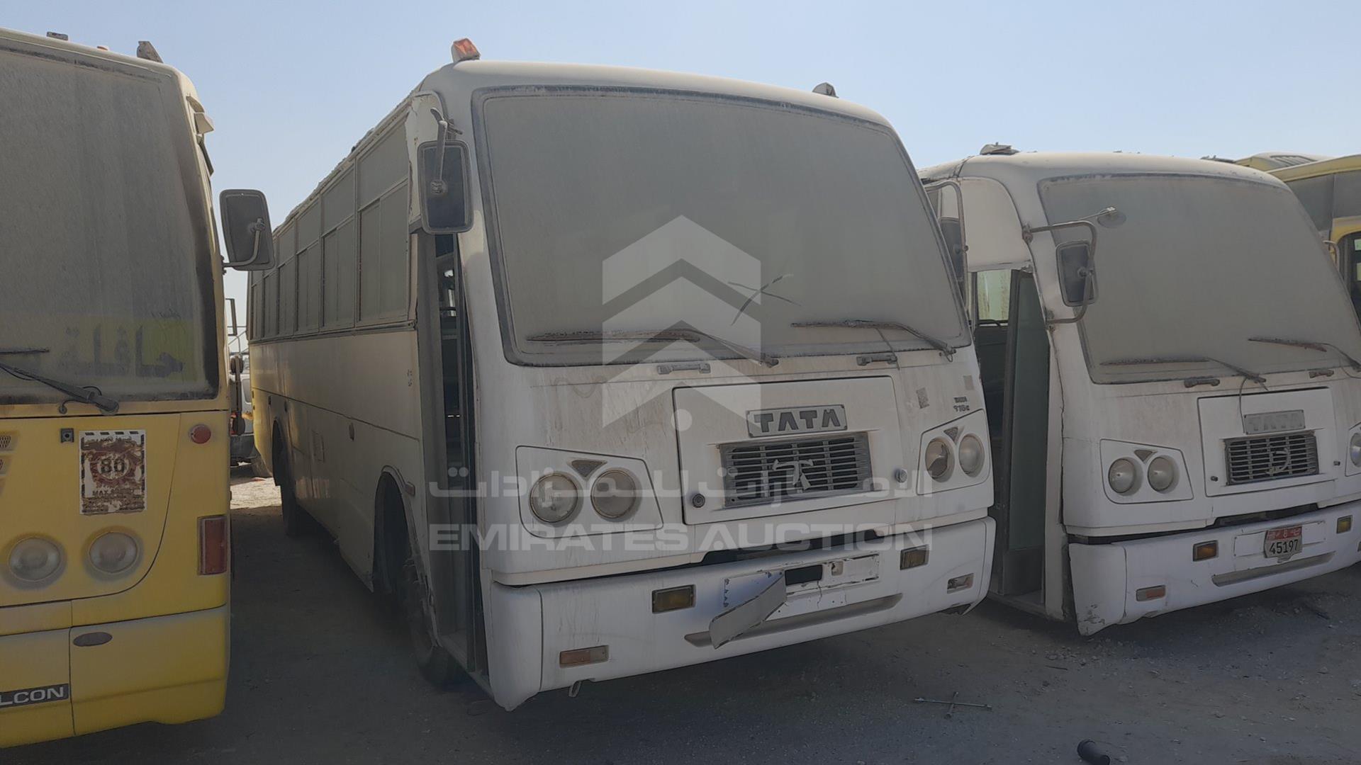 2005 TATA 1316 C VIN: MAT38906652L01122