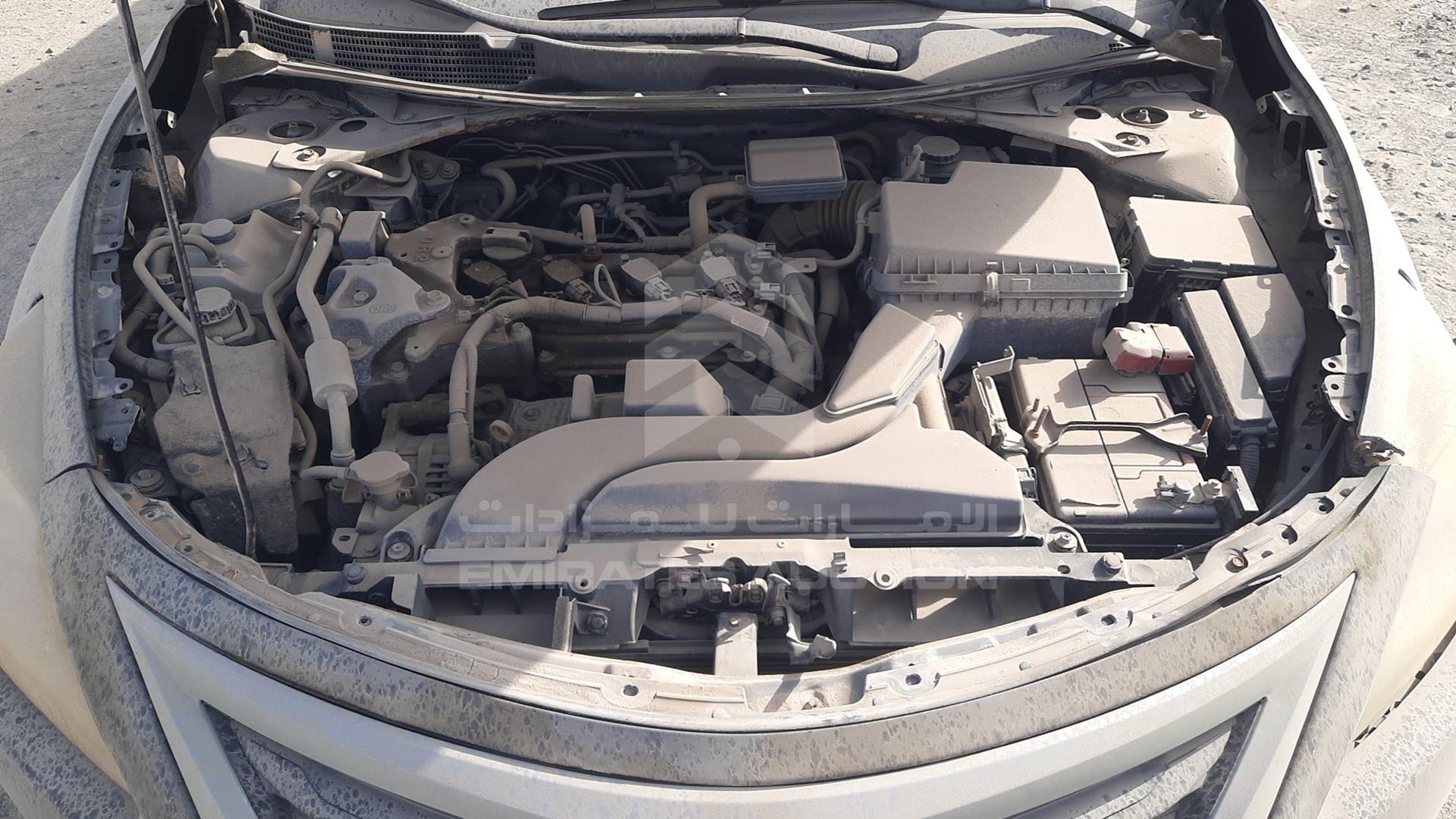 2015 NISSAN ALTIMA VIN: 1N4AL3AP7FC227062