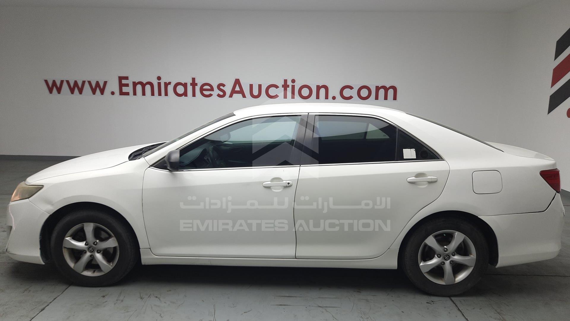 2015 TOYOTA CAMRY VIN: 6T1BF9FK7FX569688