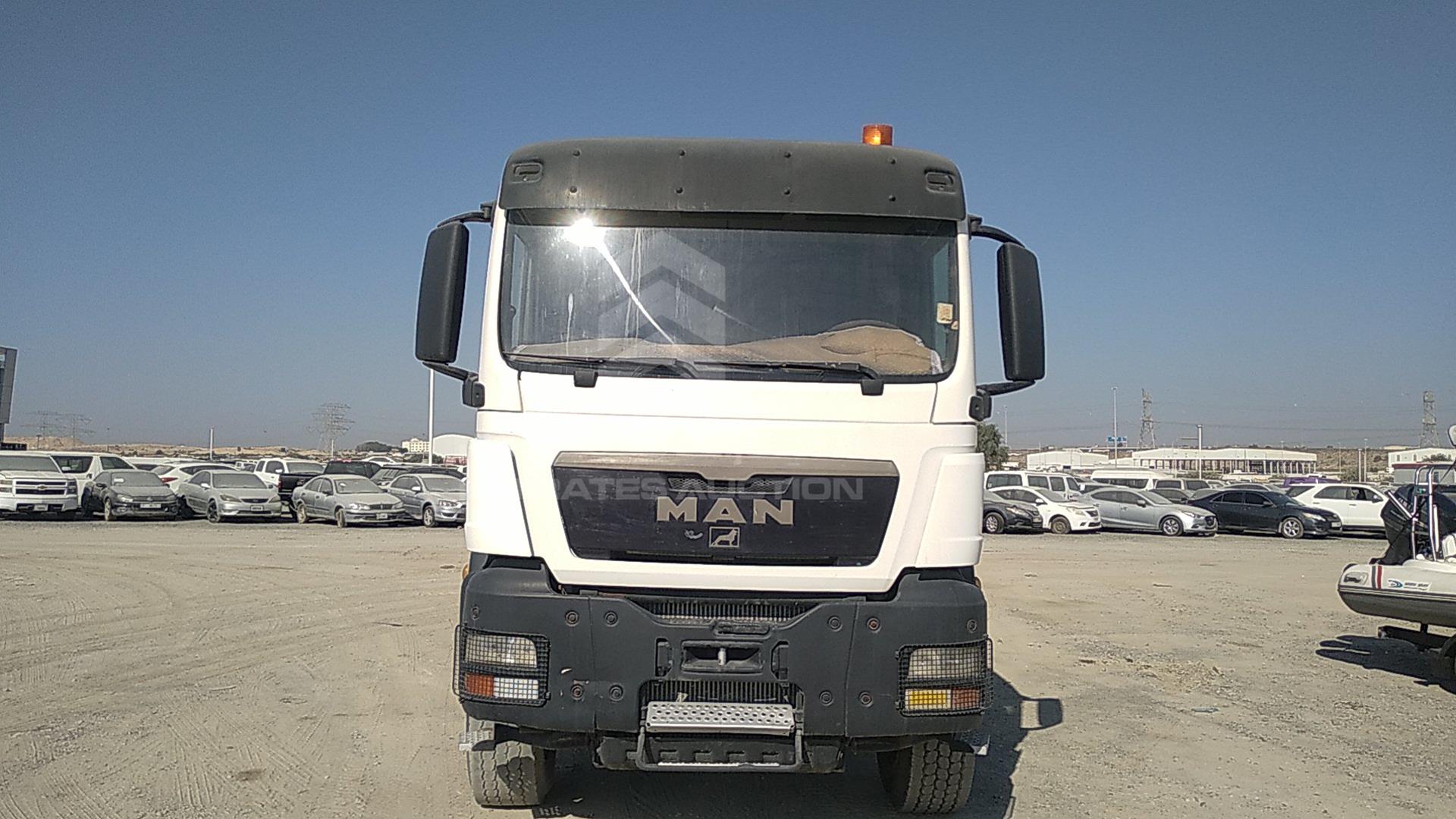 2012 MAN --- VIN: RS079WZZ3CD002878