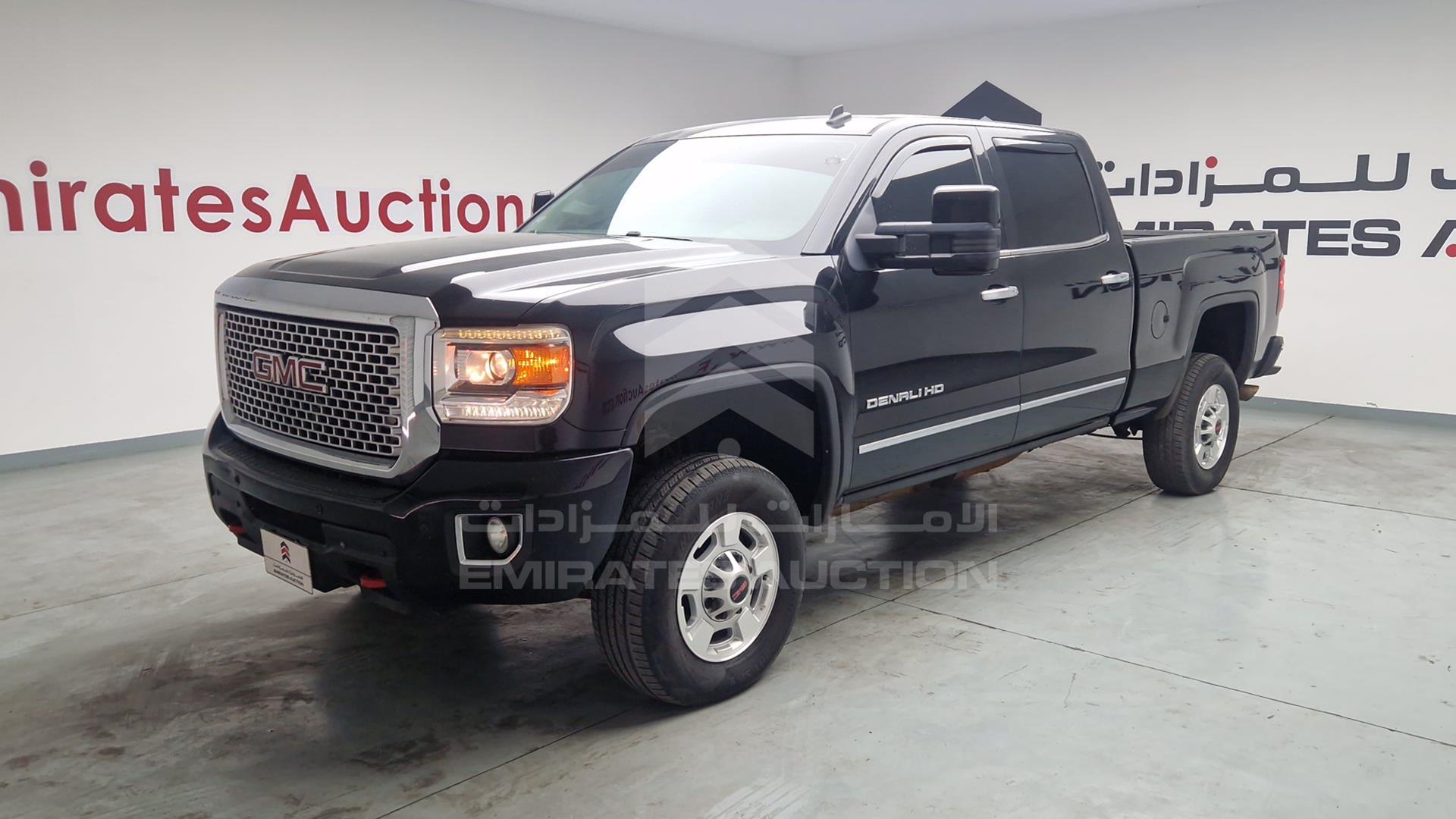 2015 GMC SIERRA VIN: 1GT120EG5FF165231